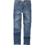 Produkt Jeans - Regular Jeans A 127 - W29L32 W36L34 - för Herr - blå