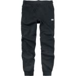 Produkt Träningsbyxor - Basic Sweat Pants - S XXL - för Herr - svart