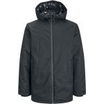 Produkt Vinterjacka - PKTSSA Louie Parka Jacket - S XXL - för Herr - svart