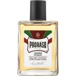 Proraso After Shave Lotion Nourishing Sandalwood & Shea Oil 100 Ml Beauty Men Shaving Products After Shave Nude Proraso