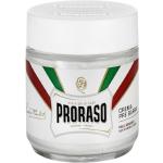 Proraso Pre-Shave Cream Sensitive Green Tea 100 Ml Beauty Men Shaving Products Shaving Gel Nude Proraso