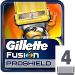 Gillette Proshield Manual 4 Pcs