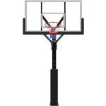 Svarta Basketkorgar från Prosport på rea i Glas 