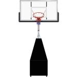 Vita Basketkorgar från Prosport på rea i Glas 