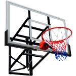 Svarta Basketkorgar från Prosport på rea 