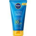 Protect & Dry Touch Tube Lotion SPF 30, 200 ml Nivea Body Lotion