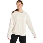 Eleganta Vita Sweatshirts från Protest på rea i Storlek S för Damer 