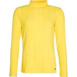 Gula Stickade tröjor från Protest på rea i Storlek XL i Polyester för Damer 