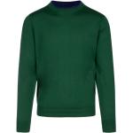 Vinter Gröna Stickade tröjor från Paul Smith Paul på rea för Herrar 