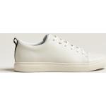 Vita Skinnsneakers från Paul Smith Paul i storlek 40 i Läder för Herrar 