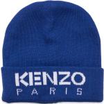 Pull On Hat Blue Kenzo