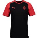 Svarta Fotbollströjor från Puma Casuals i Storlek XL för Herrar 