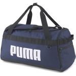 Blåa Duffelbags från Puma på rea i Polyester för Damer 