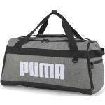 Svarta Duffelbags från Puma på rea i Polyester för Damer 