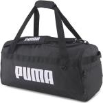 Svarta Duffelbags från Puma på rea i Polyester för Herrar 