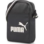 Svarta Messenger väskor från Puma Campus på rea i Polyester för Herrar 