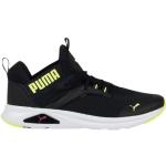 Puma Enzo 2 Refresh Sneakers Black, Herr