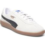 Puma Handball Sport Sport Shoes Training Shoes- Golf-tennis-fitness White PUMA