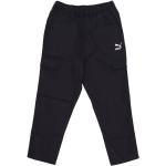 Streetwear Svarta Sweat pants från Puma för Herrar 