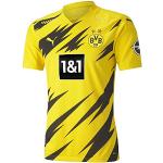 PUMA Borussia Dortmund Bvb 20/21 hem skjorta kopia