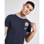 Puma Manchester City FC T7 T-shirt Herr, Blue