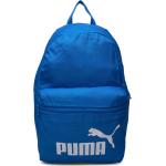 Blåa Ryggsäckar från Puma för Barn 