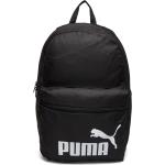 Svarta Ryggsäckar från Puma 22 l 