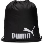 Svarta Gympapåsar från Puma 