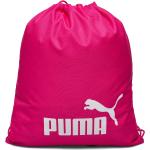 Rosa Gympapåsar från Puma 