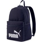 Blåa Sportväskor från Puma med Vadderade axelremmar i Polyester för Flickor 