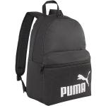 Svarta Ryggsäckar från Puma för Barn 