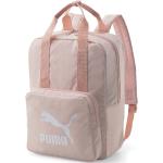 Puma Select Classics Archive Tot Backpack Rosa