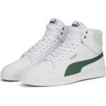 Vita Retro-sneakers från Puma Shuffle på rea i storlek 41 för Herrar 