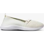 Vita Slip-in sneakers från Puma på rea i storlek 37 med Slip-on för Damer 