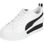 Puma Sneakers - Mayze Wedge Wns - EU36 EU41 - för Dam - vit