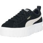 Puma Sneakers - Mayze Wns - EU36 EU40 - för Dam - svart