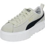Puma Sneakers - Mayze Wn's - EU36 EU41 - för Dam - vit