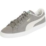 Puma Sneakers - Suede Classic XXI - EU38 EU46 - för Herr - grå