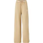 Puma - Sweatbyxor T7 For The Fanbase Relaxed Track Pants - Beige - 38