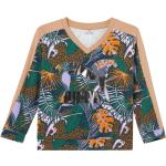 Bruna Sweatshirts för Flickor med glitter i Storlek 140 från Puma från Ellos.se på rea 