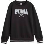 Svarta Sweatshirts för barn från Puma på rea i 12 