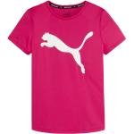 Rosa T-shirtar för Flickor i Storlek 152 från Puma Active från Kids-World.se på rea 