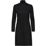 Casual Svarta Jerseyklänningar från Esprit Casual i Storlek XS i Jerseytyg för Damer 
