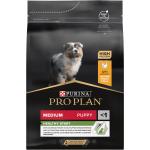 Puppy Healthy Start Medium Torrfoder för hund 3 kg - Hund - Hundmat & hundfoder - Torrfoder för hund - Purina Pro Plan - ZOO.se