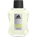 Aftershave från adidas Pure Game med Patschuli 100 ml för Herrar 