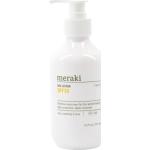 Veganska Solkrämer utan parfym från Meraki SPF 30+ 30 ml för Flickor 
