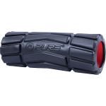 Pure2improve Firm Foam Roller Svart 38x14 cm