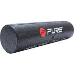 Pure2improve Trainer Foam Roller 60x15 Cm Svart 60x15 cm