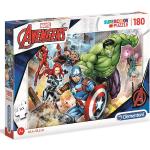 Pussel Kids Collection 180 bitar - Avengers
