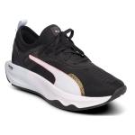 Pwr Xx Nitro Wn S Sport Sport Shoes Training Shoes- Golf-tennis-fitness Black PUMA